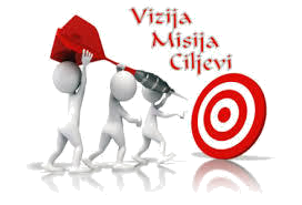 misija i vizija transparent