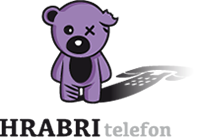 hrabri-telefon-logo