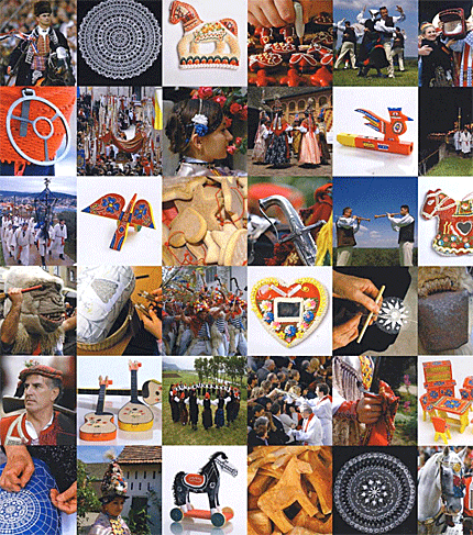 nematerijalna baština