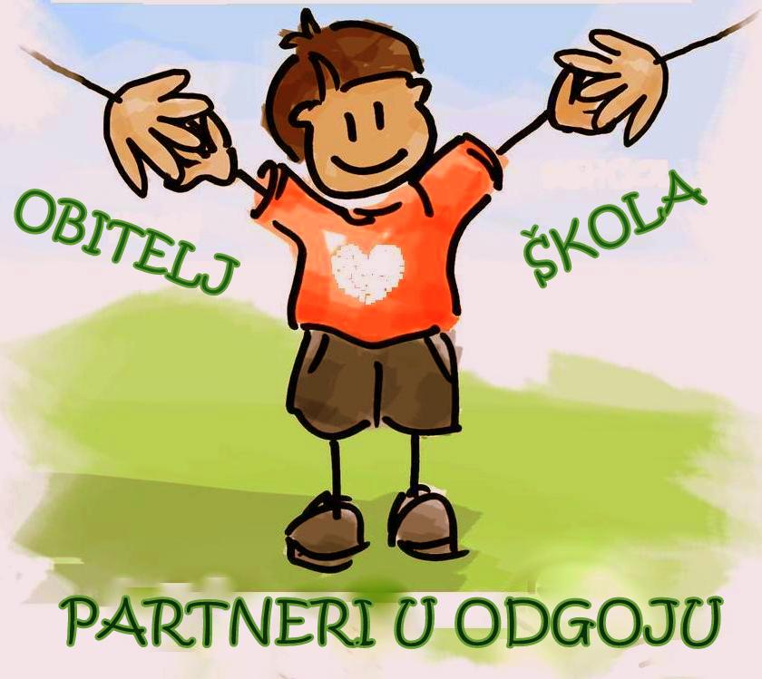 PARTNERI U ODGOJU 2