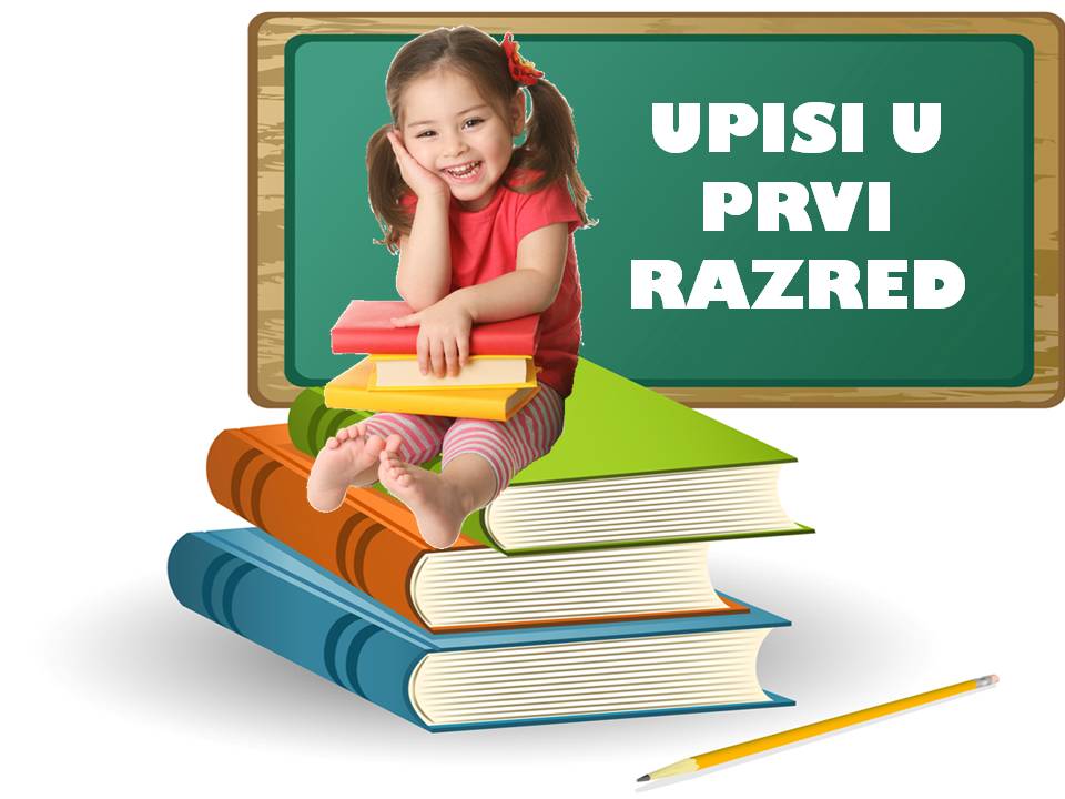 UPISI U 1 RAZRED