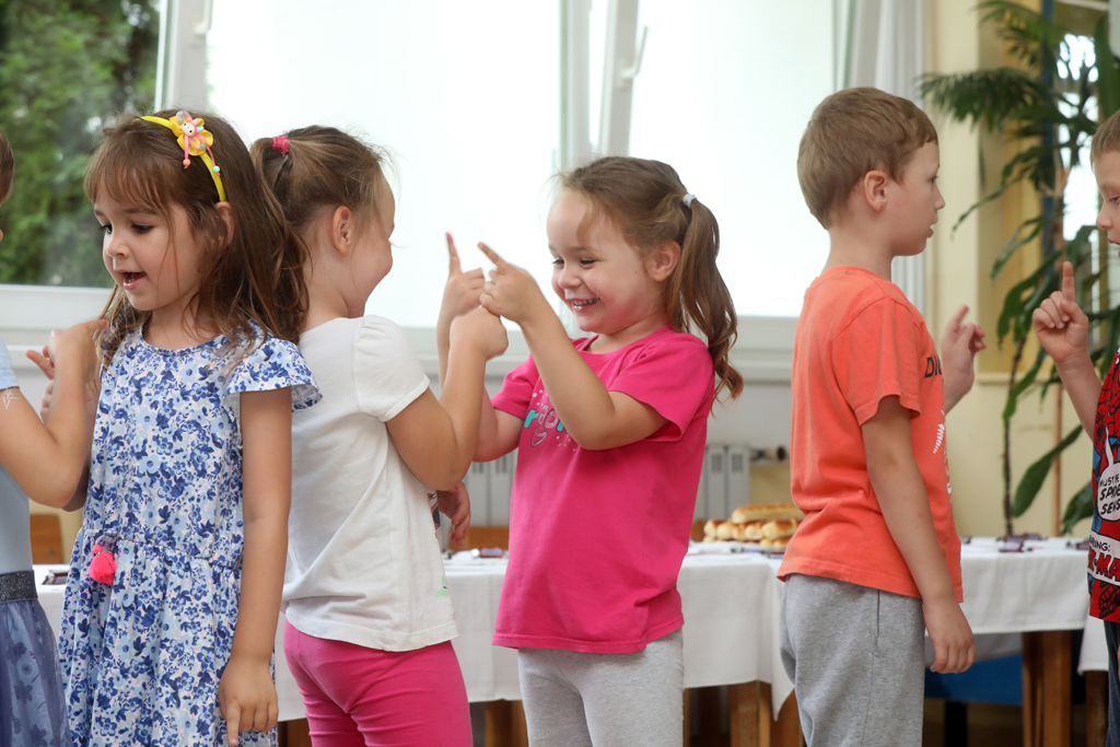 Vrtic aleja energetska obnova 9