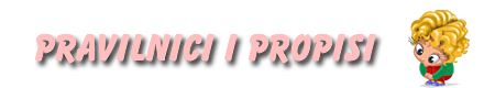 pravilnici
