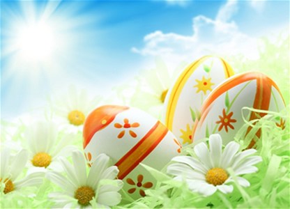 uskrs priprema igre 12244375